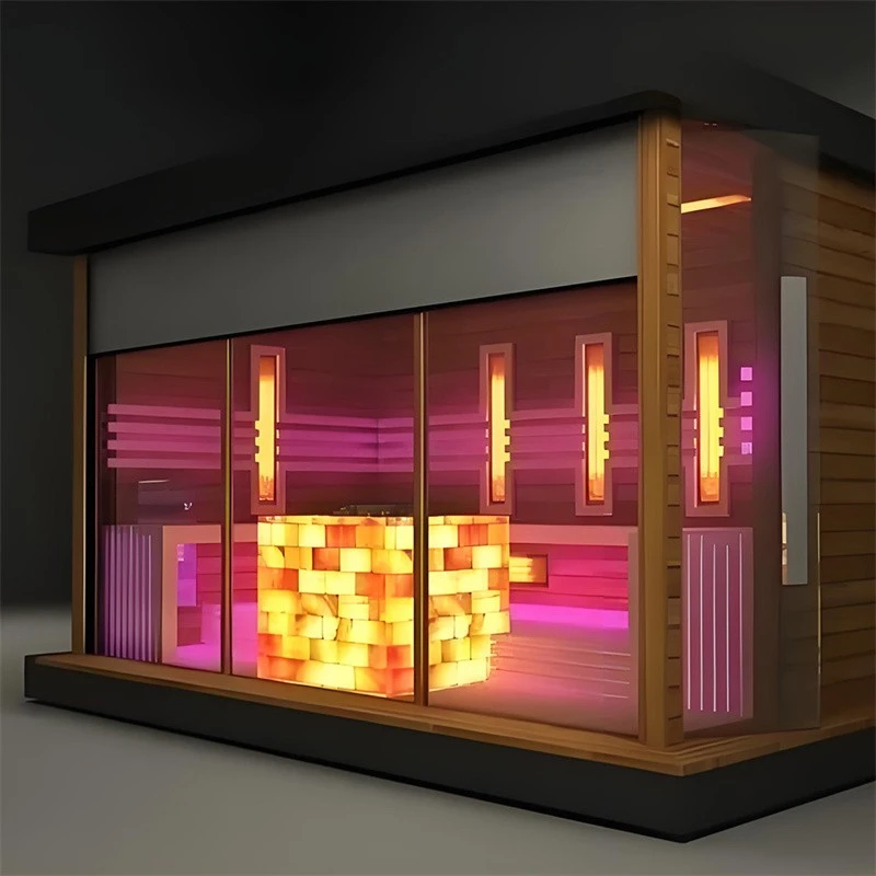 Sauna Rooms Indoor best